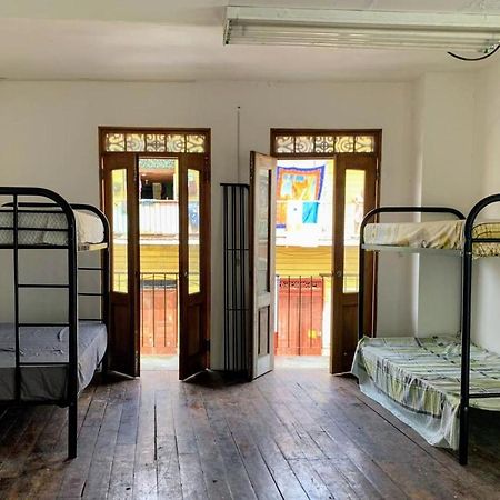 Casa Vintage Vandrerhjem Panama by Eksteriør bilde